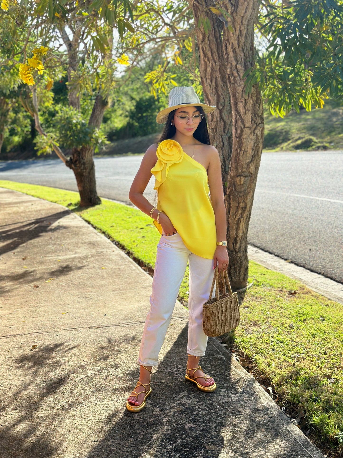 Marbella top