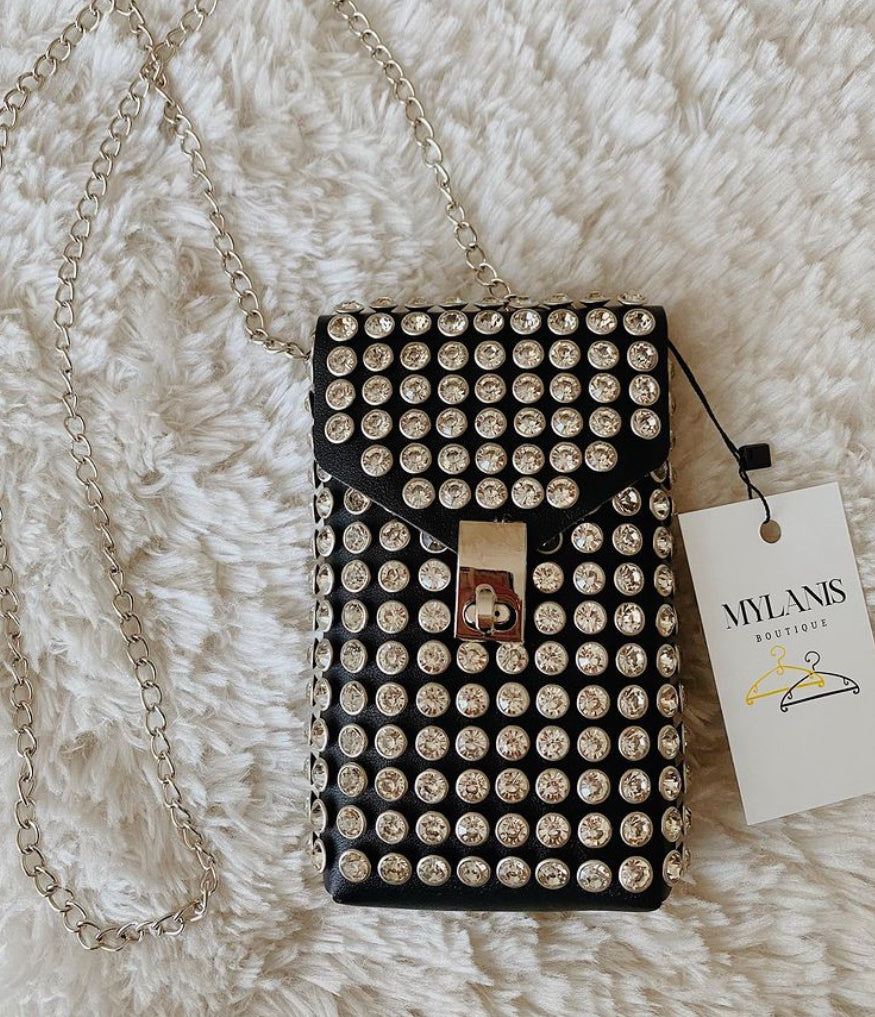 Belt bag