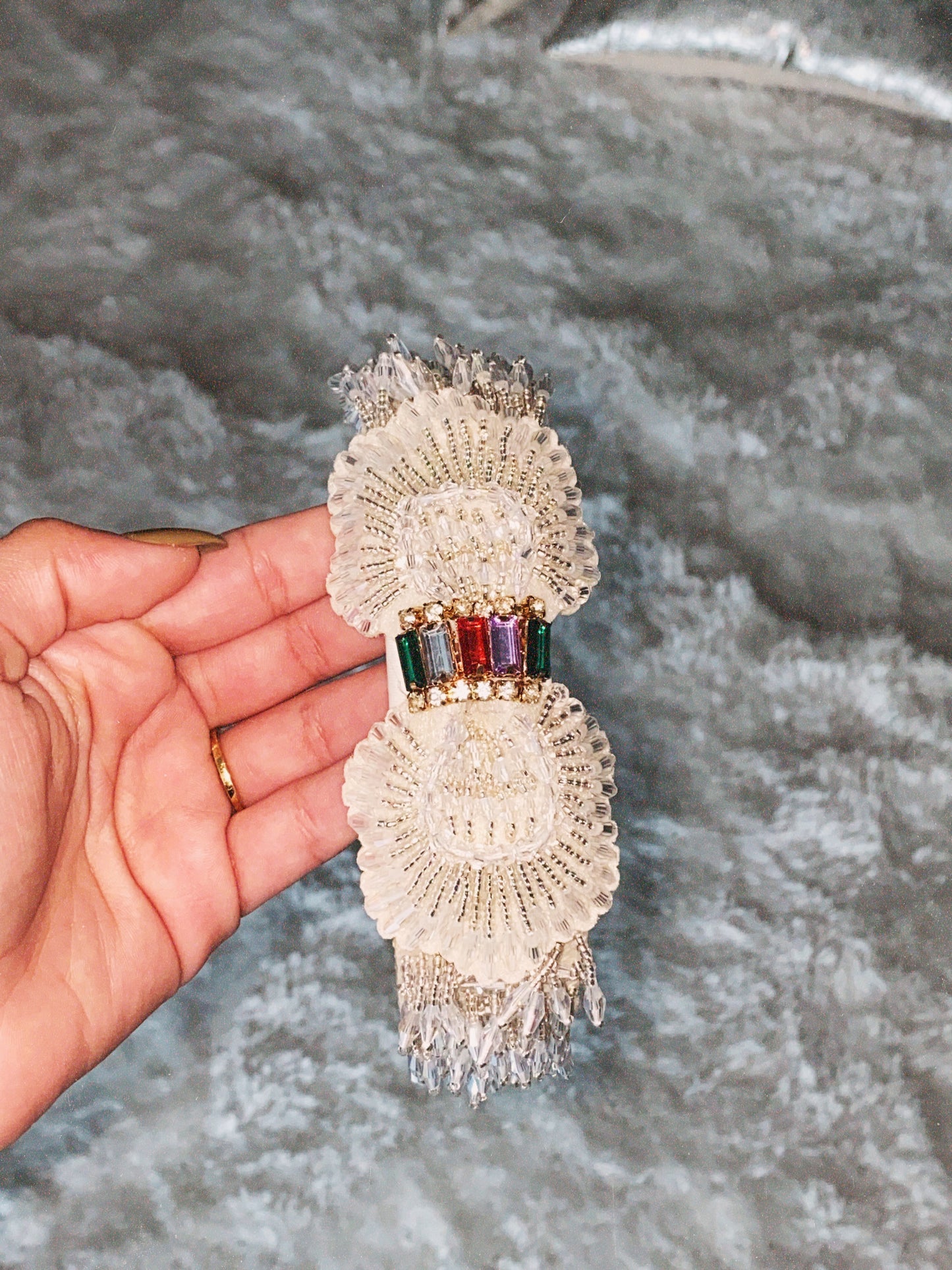 Vianca headband