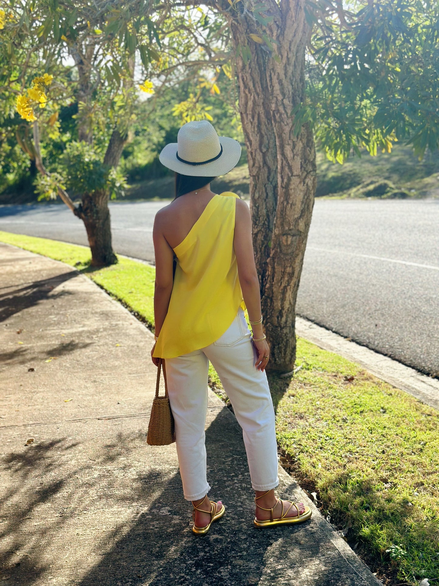 Marbella top