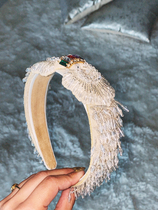 Vianca headband