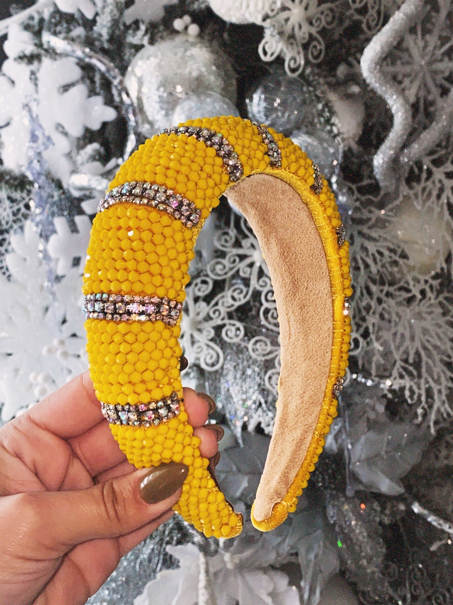 Susana headband