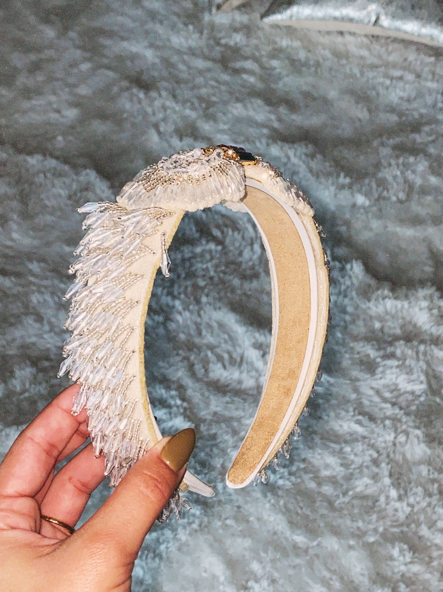 Vianca headband