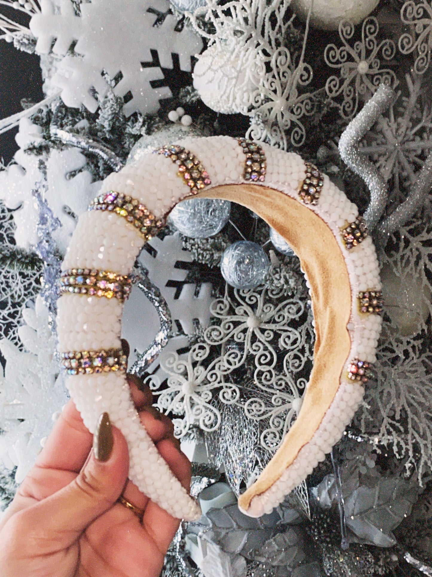 Susana headband