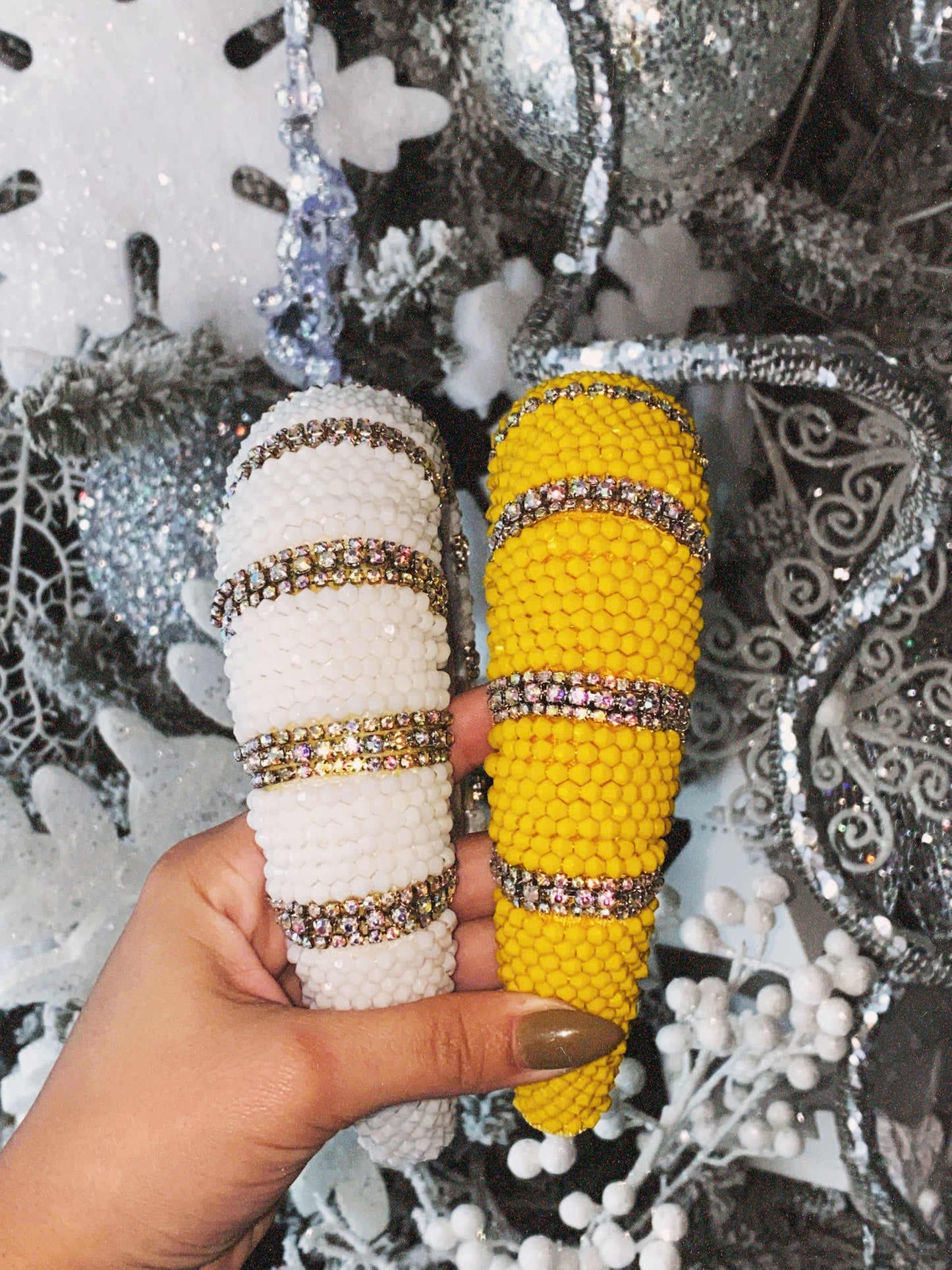 Susana headband
