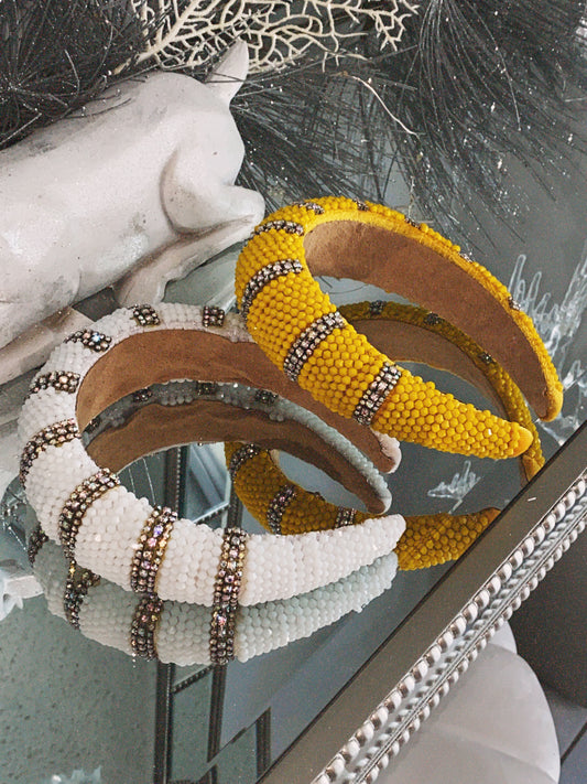 Susana headband