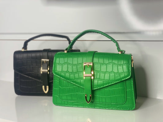 Tiffany bag